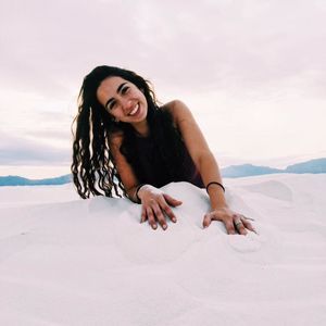 Meet your Posher, Isa